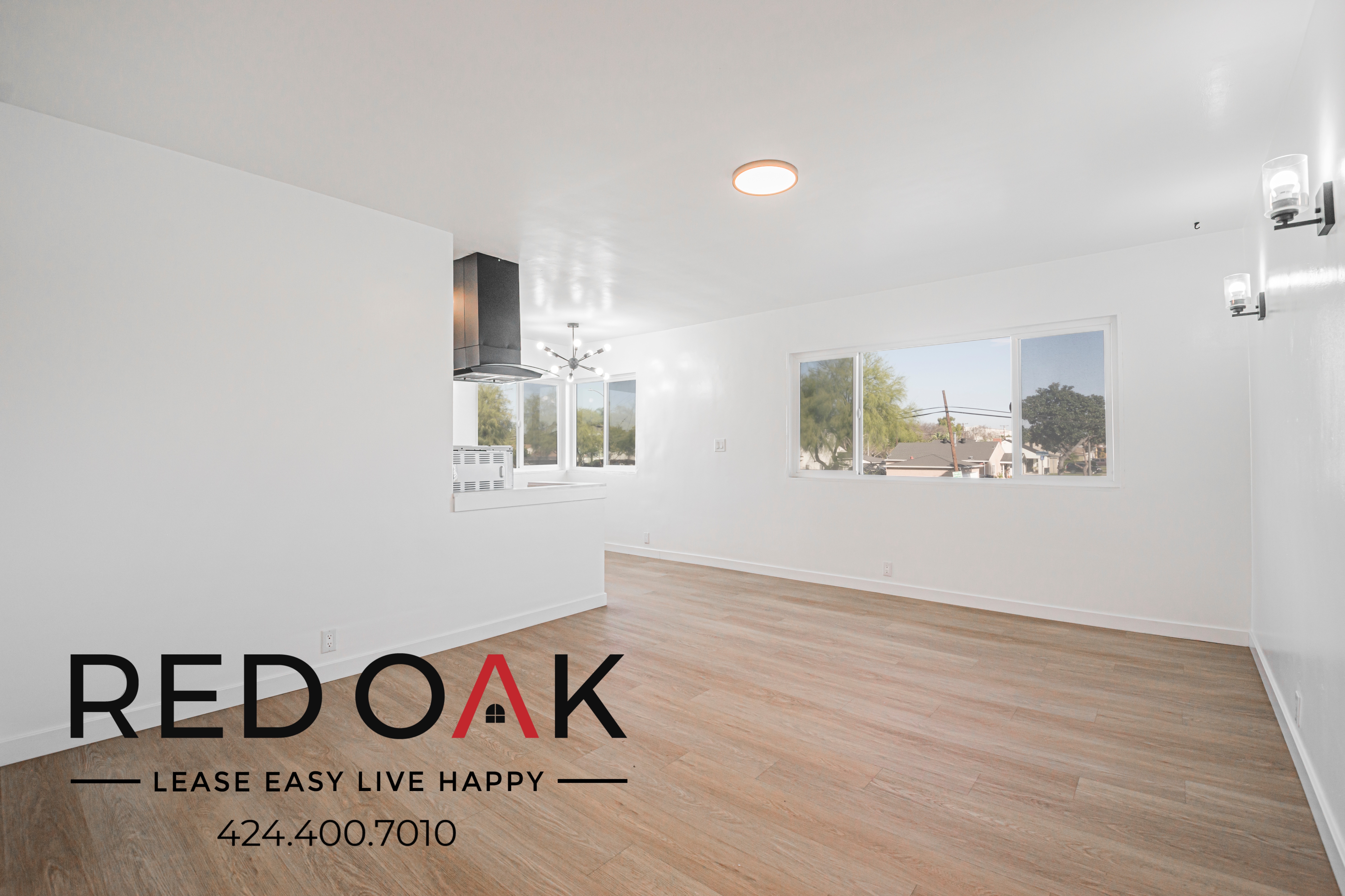 Long Beach Condo: 6315 Cherry Ave