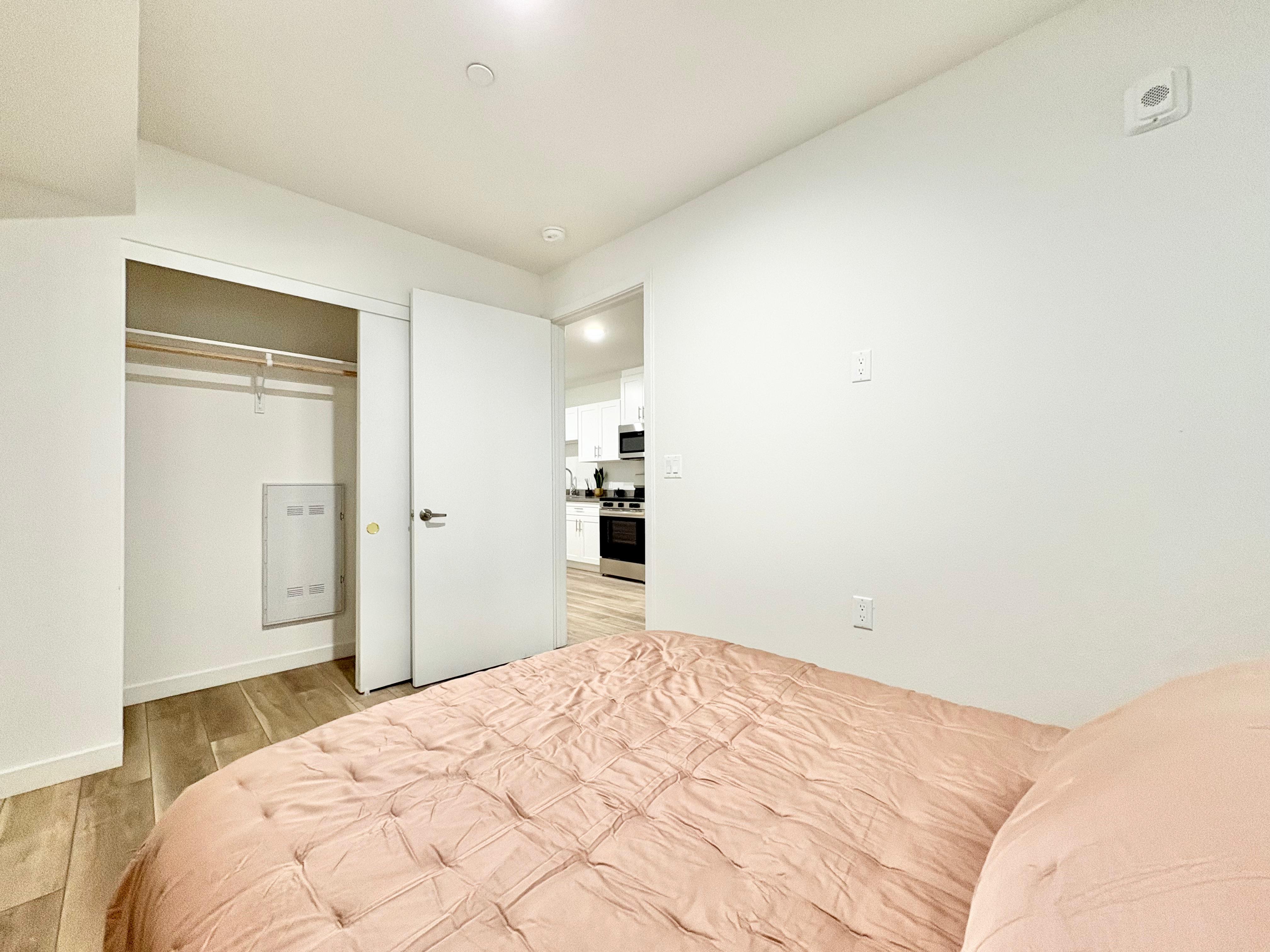 Los Angeles Condo: 4252 Whittier Blvd