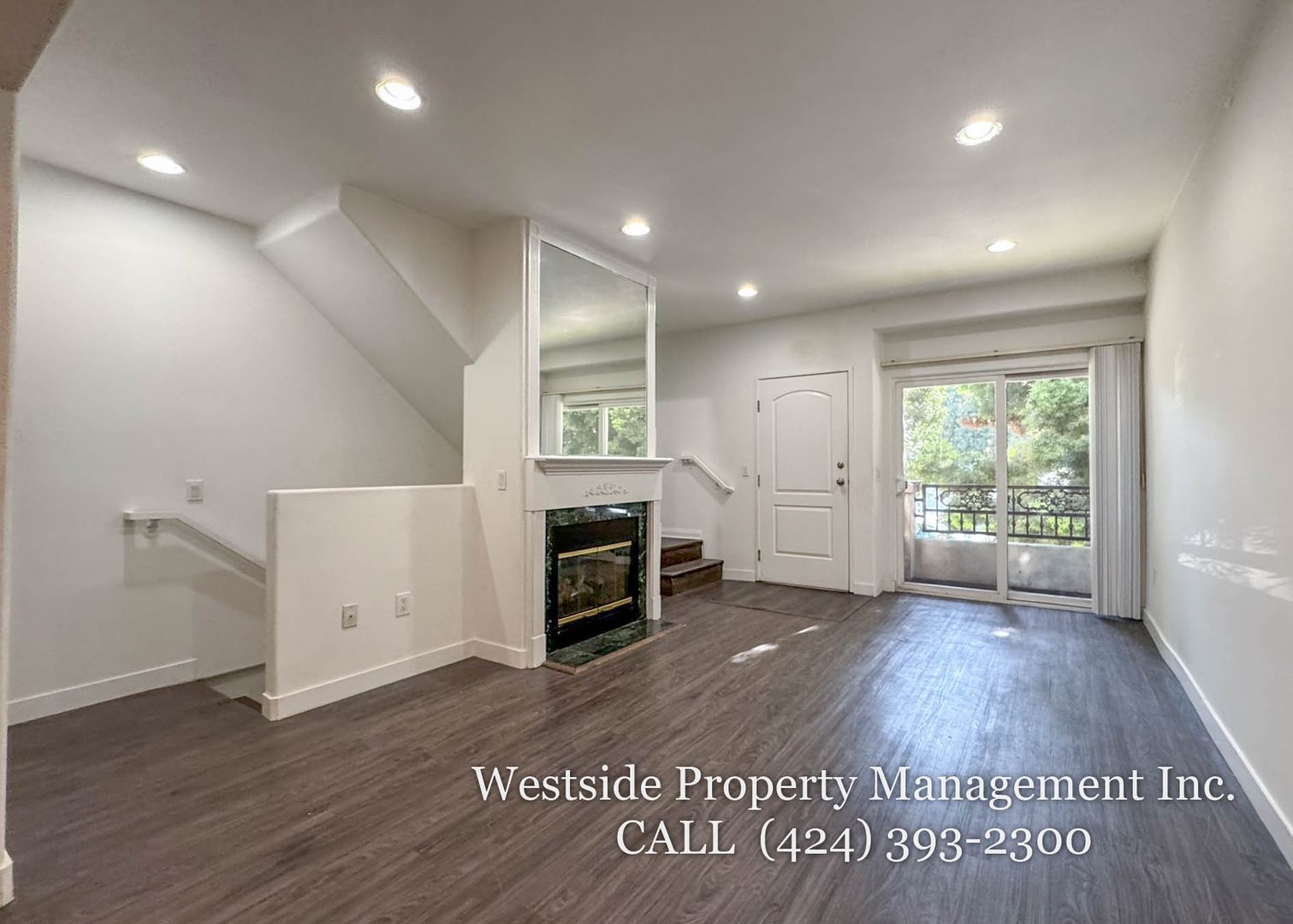 Los Angeles Condo: 2149 S Bentley Ave