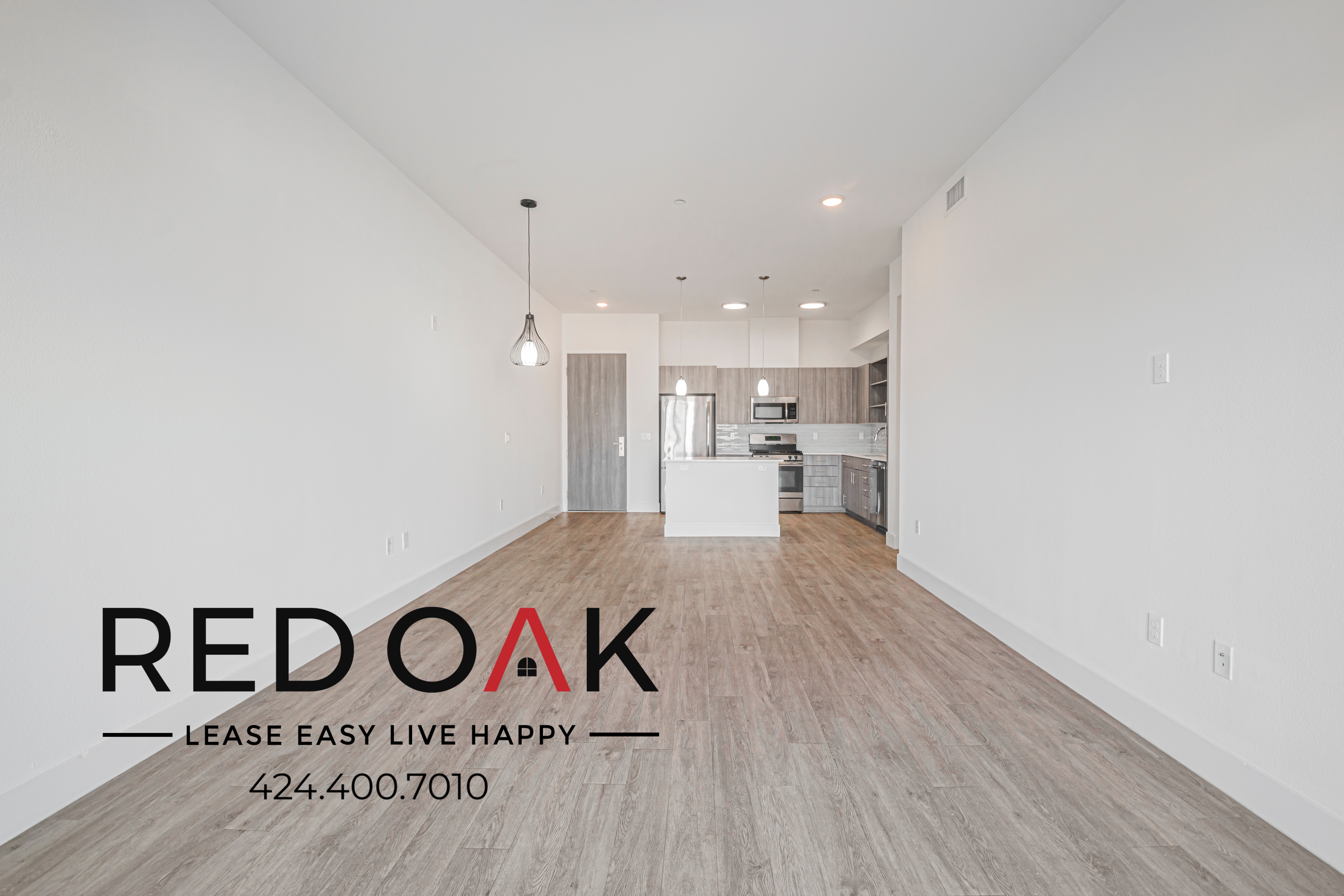 Los Angeles Condo: 1331 W 7th St