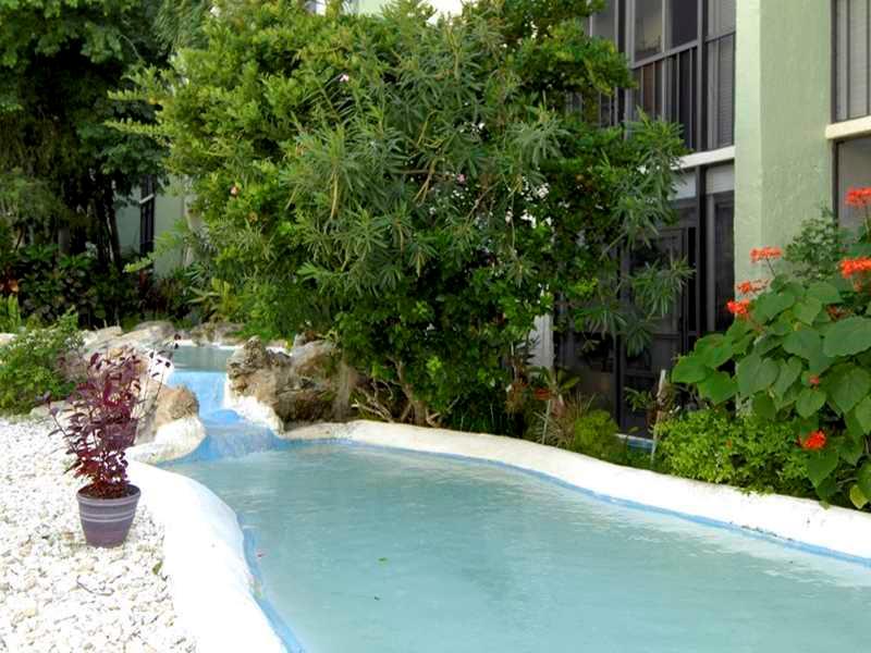 Fort Lauderdale Condo: 5321 Northeast 24th Terrace