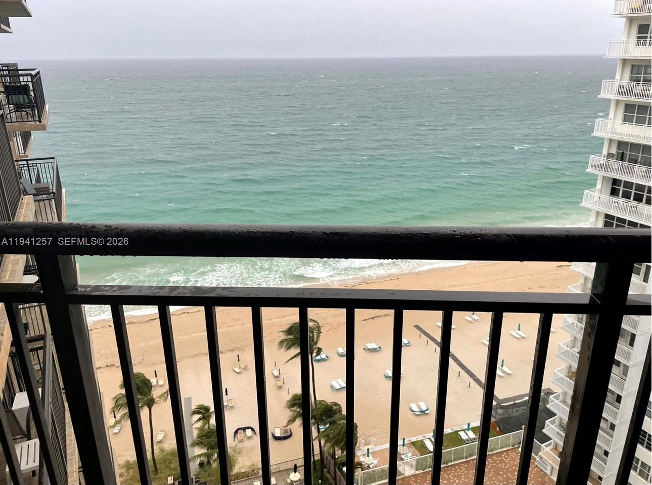 Fort Lauderdale Condo: 3800 Galt Ocean Drive