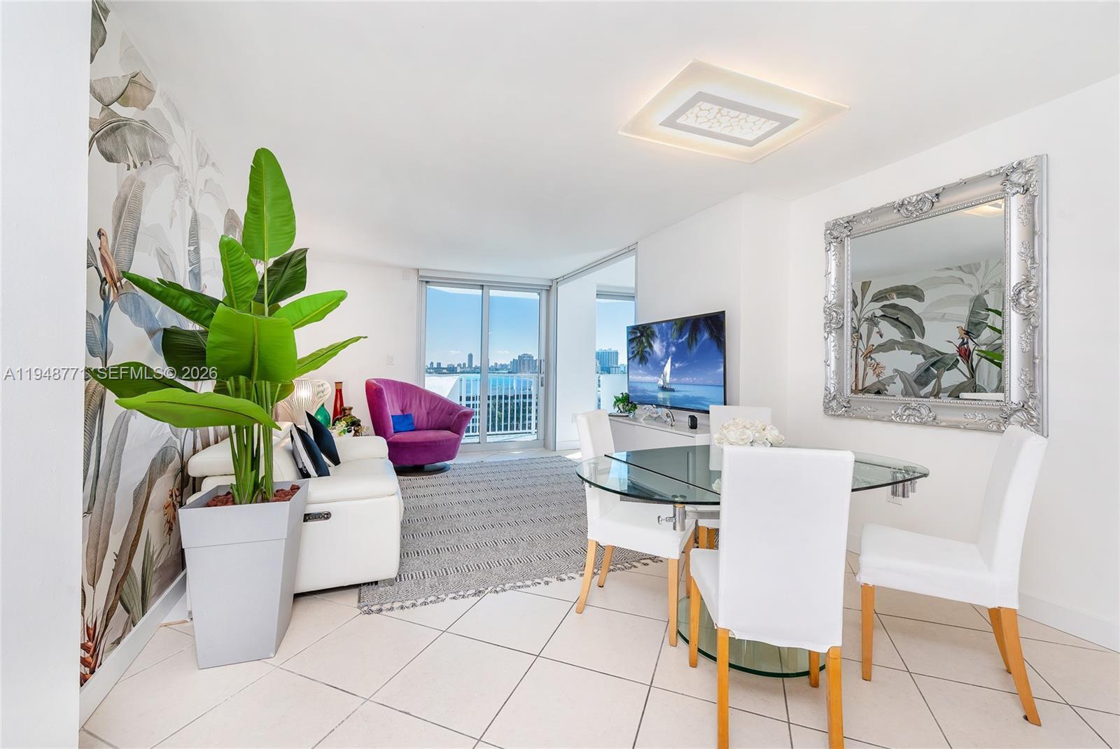 North Bay Village Condo: 7933 West Drive