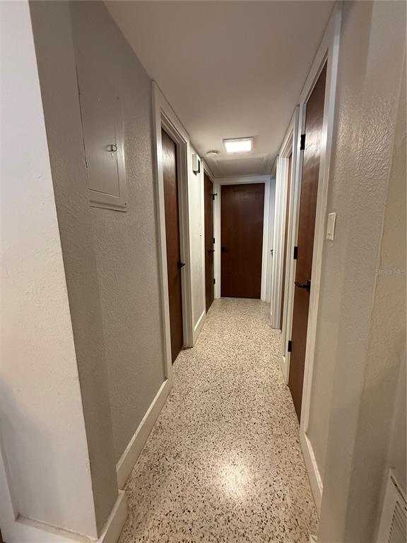 Orlando Condo: 402 Doolittle Street