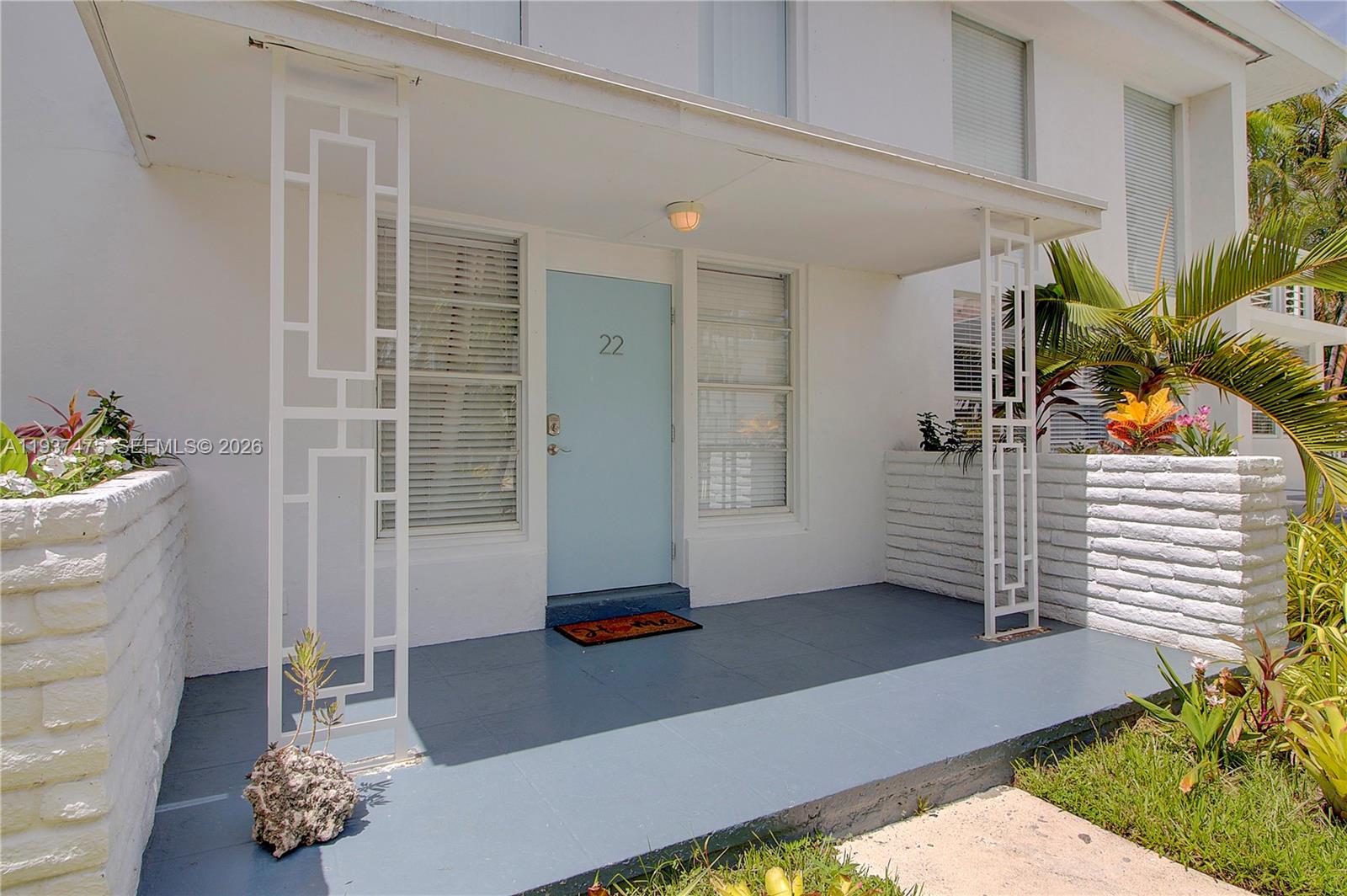 Miami Beach Condo: 6865 Bay Drive