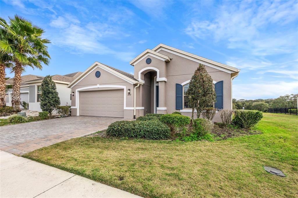 Clermont Condo: 2342 Kaley Ridge Road