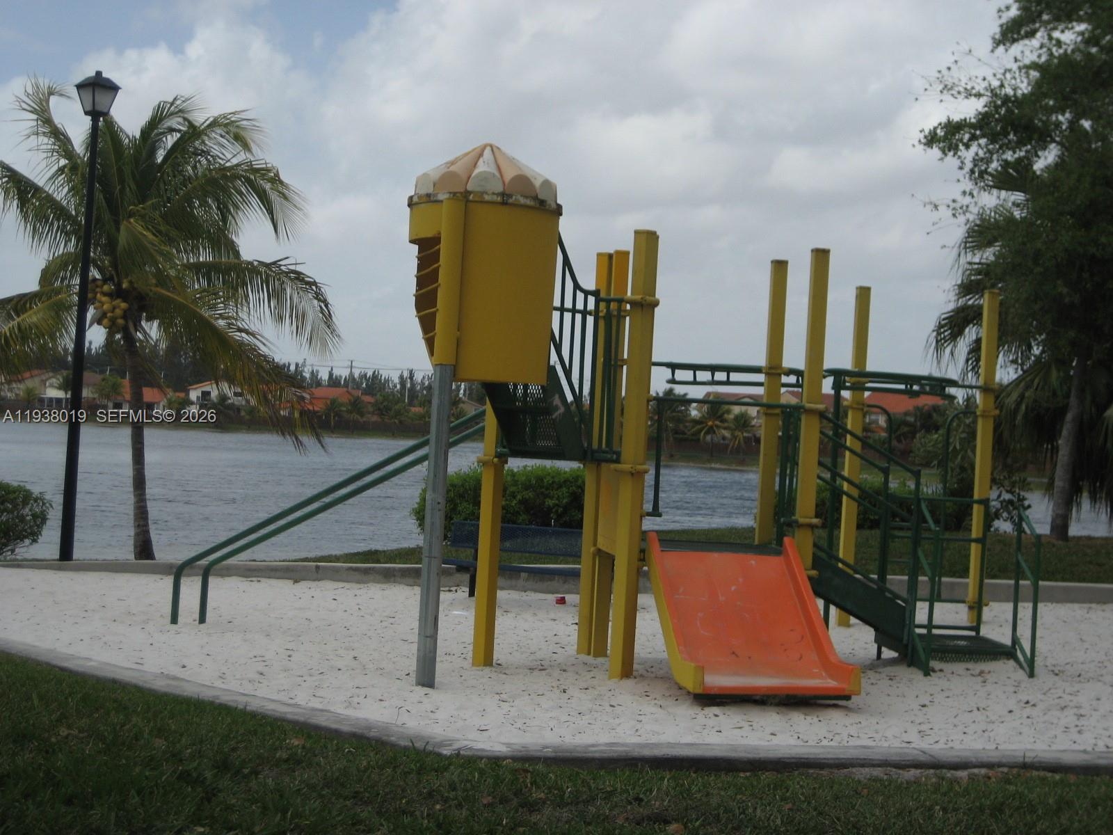 Miami Condo: 13224 Southwest 10th Terrace