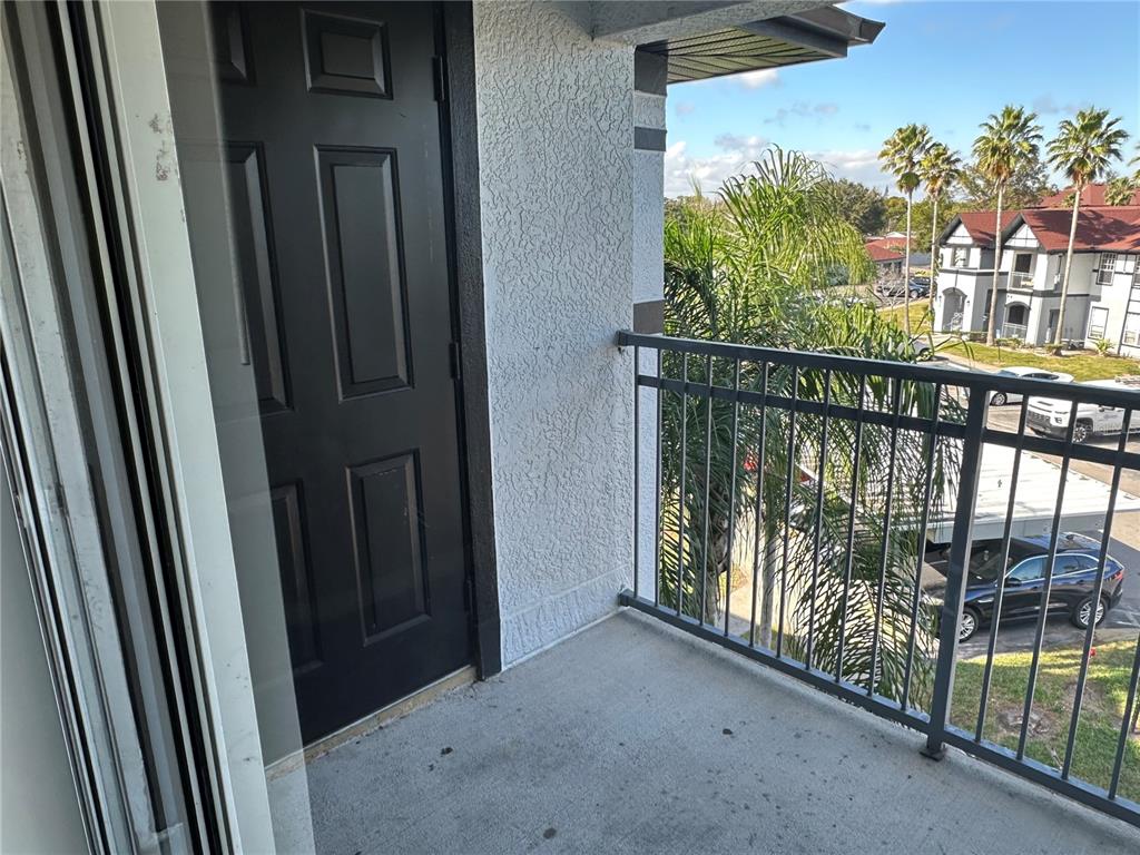 Orlando Condo: 5550 Pga Boulevard