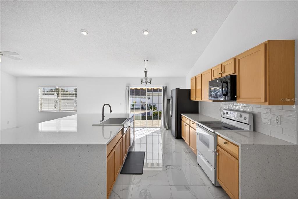 Spring Hill Condo: 13110 Lola Drive