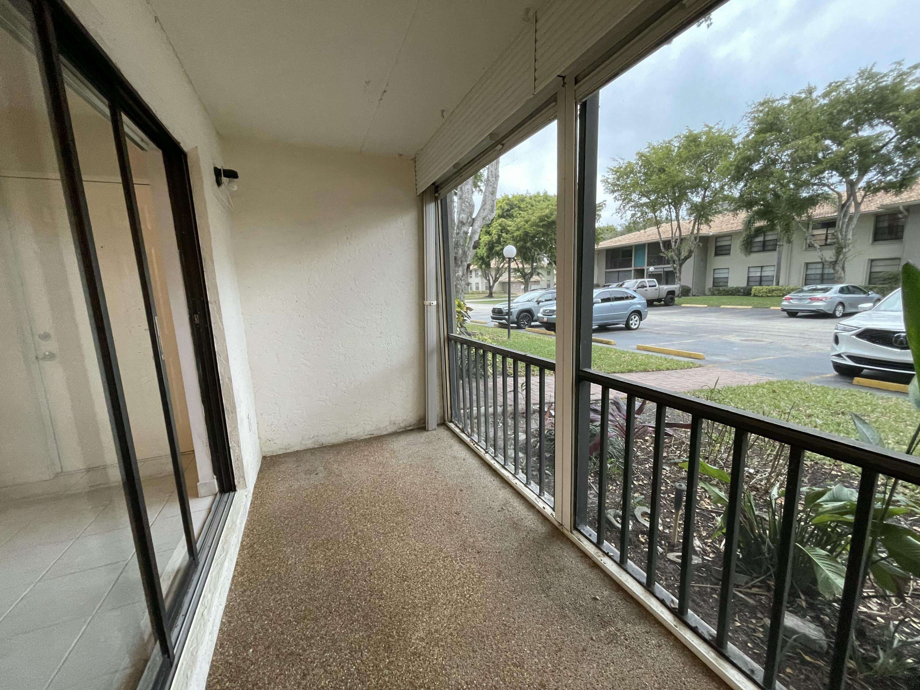 Boynton Beach Condo: 9960 Pineapple Tree Drive