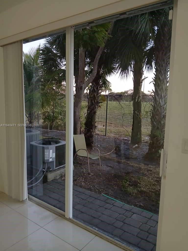 Lauderhill Condo: 3484 Northwest 13th Street