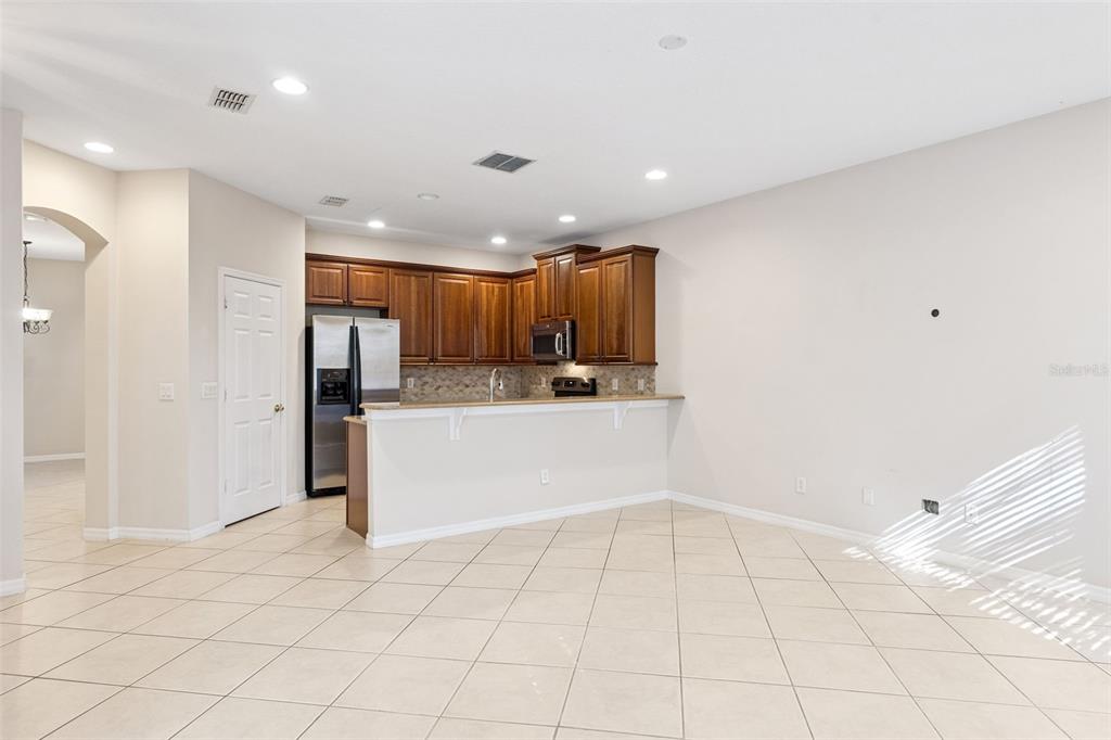 Sanford Condo: 1244 Travertine Terrace