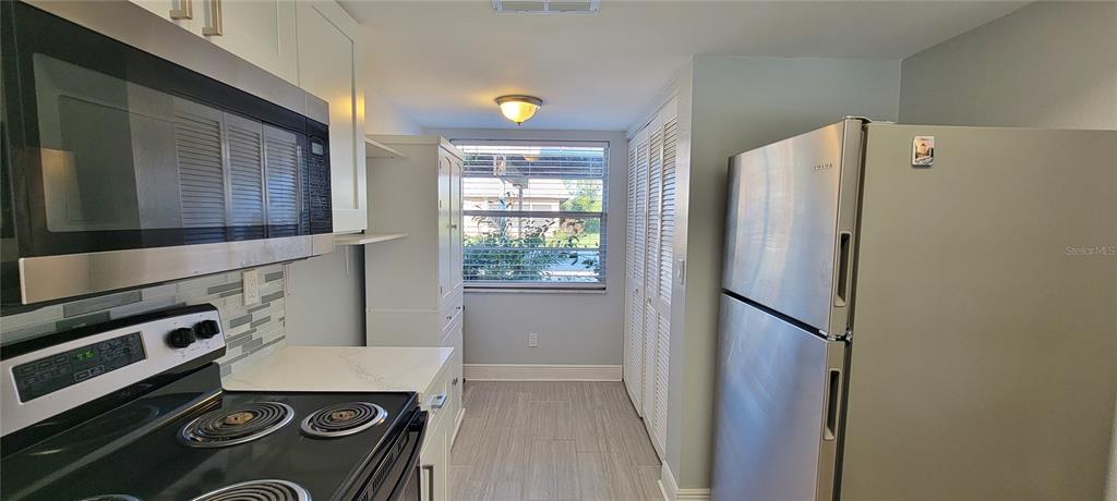 New Port Richey Condo: 3342 Teeside Drive