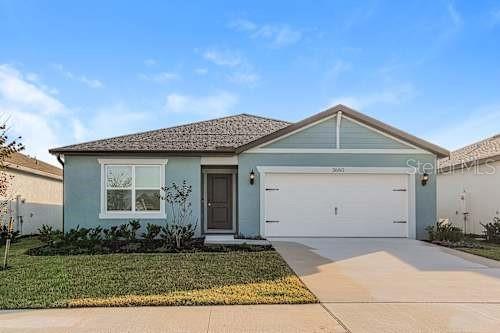 Spring Hill Condo: 3660 Benham Rise Road