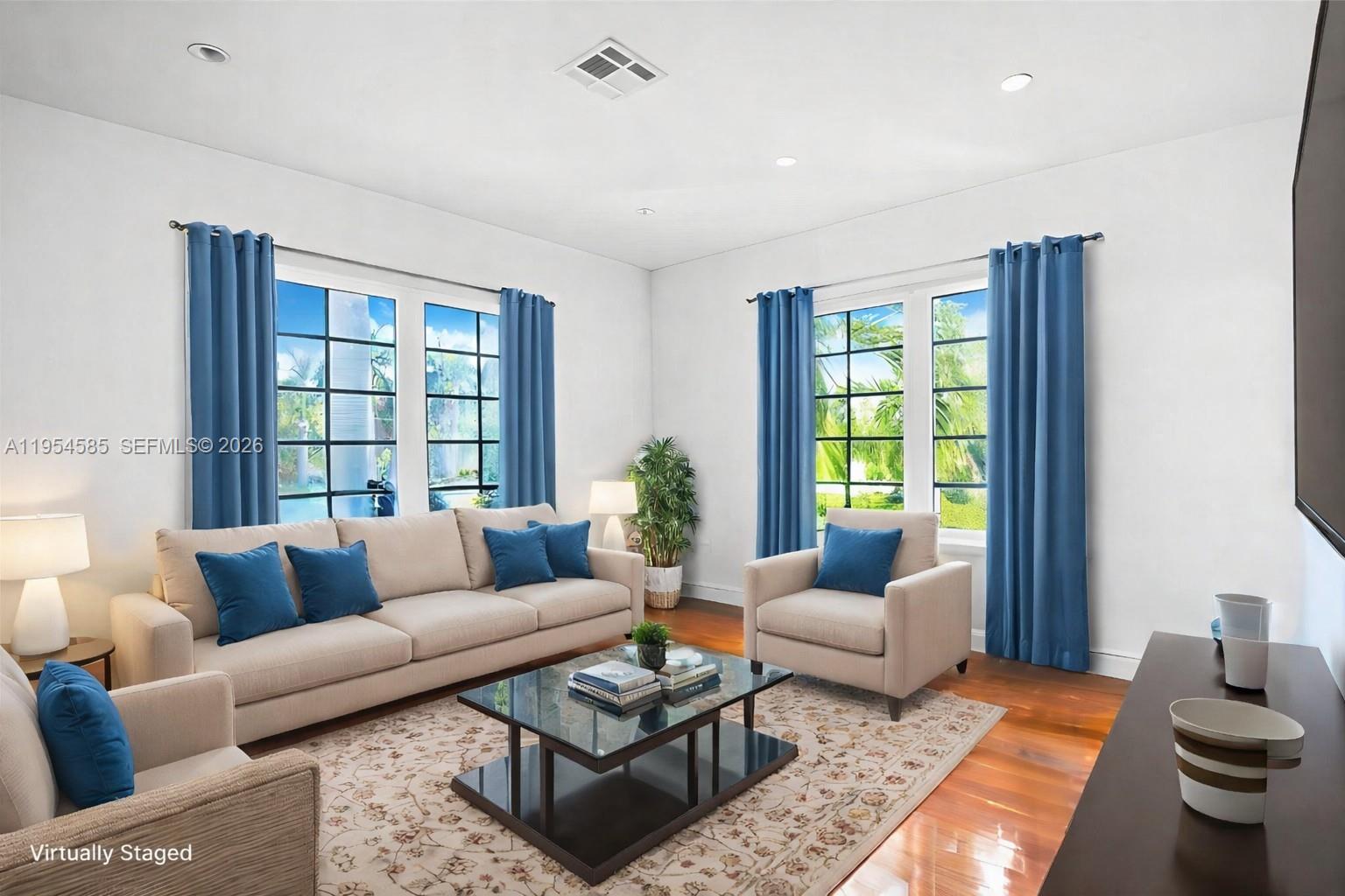 Miami Beach Condo: 1015 19th Street