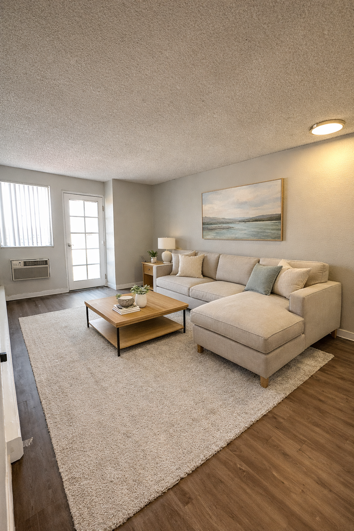 Aurora Apartment: 11852 E 16th Ave