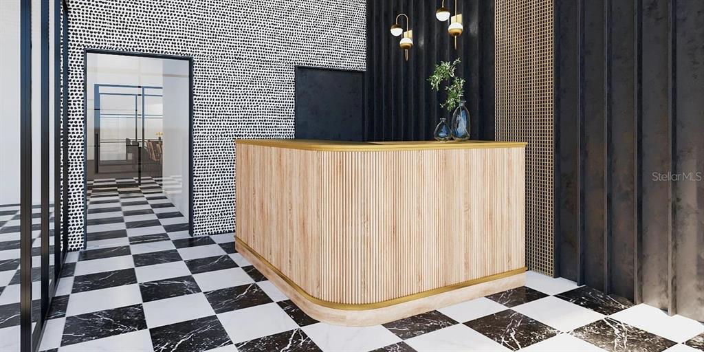 Orlando Condo: 55 West Church Street