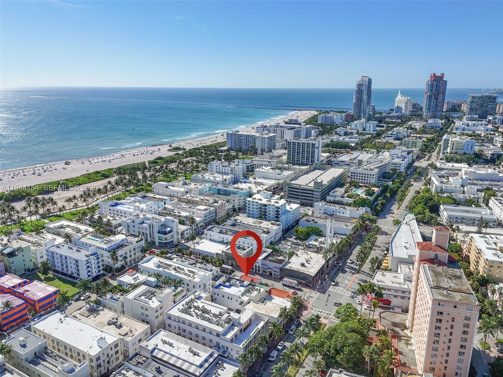 Miami Beach Condo: 229 8th Street