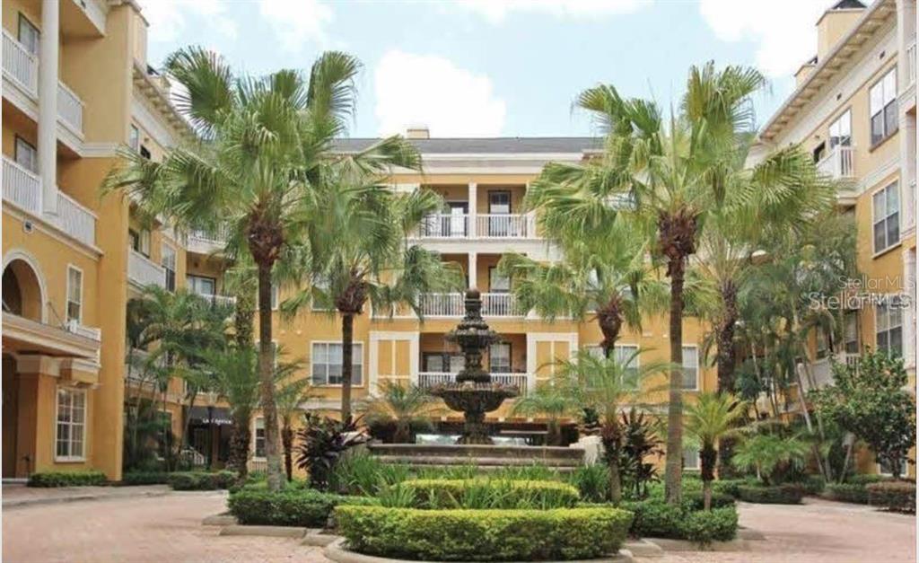 Orlando Condo: 860 North Orange Avenue