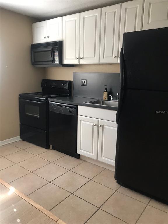 Orlando Condo: 1531 Catherine Street