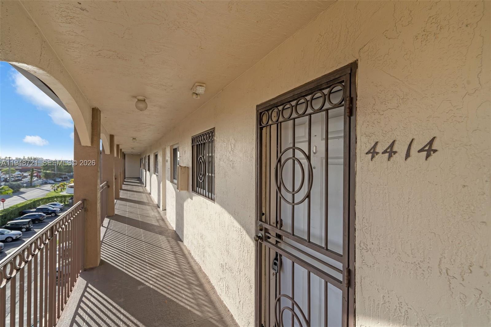 Hialeah Gardens Condo: 8851 Northwest 119th Street