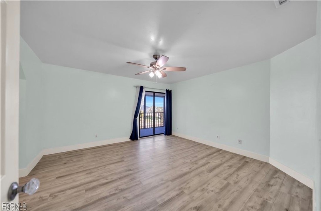 Cape Coral Condo: 1521 Southwest 47th Terrace