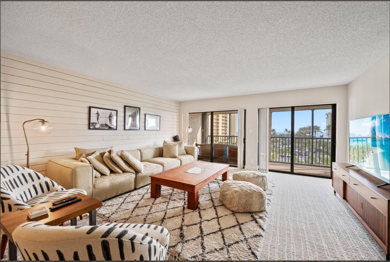 Jupiter Condo: 500 Ocean Trail Way