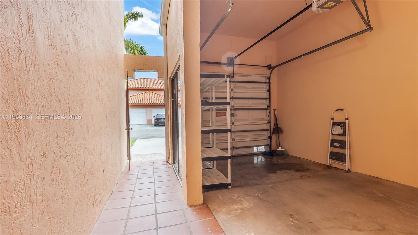 Miami Condo: 20820 San Simeon Way