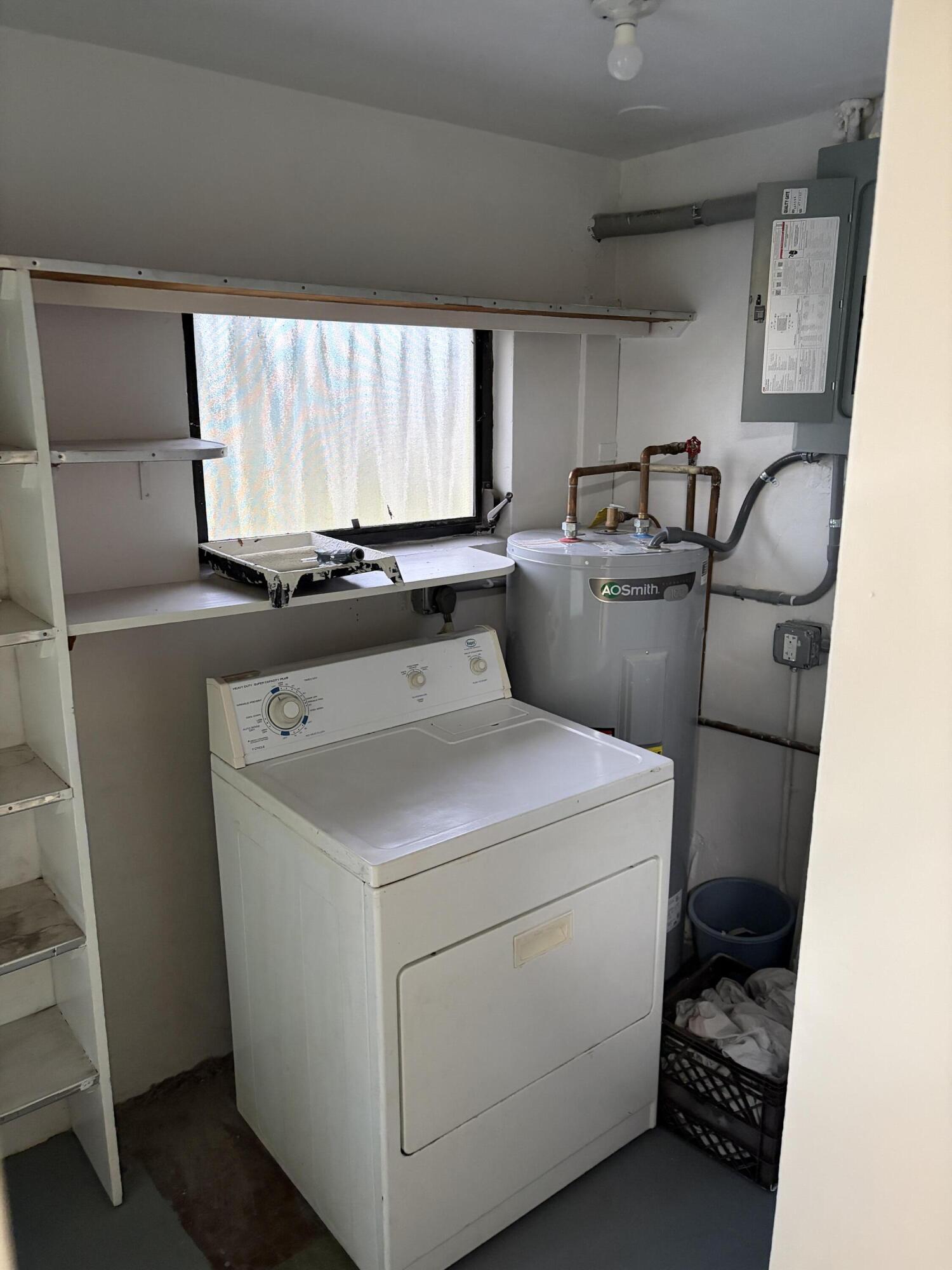 Mangonia Park Condo: 1601 Boardman Avenue