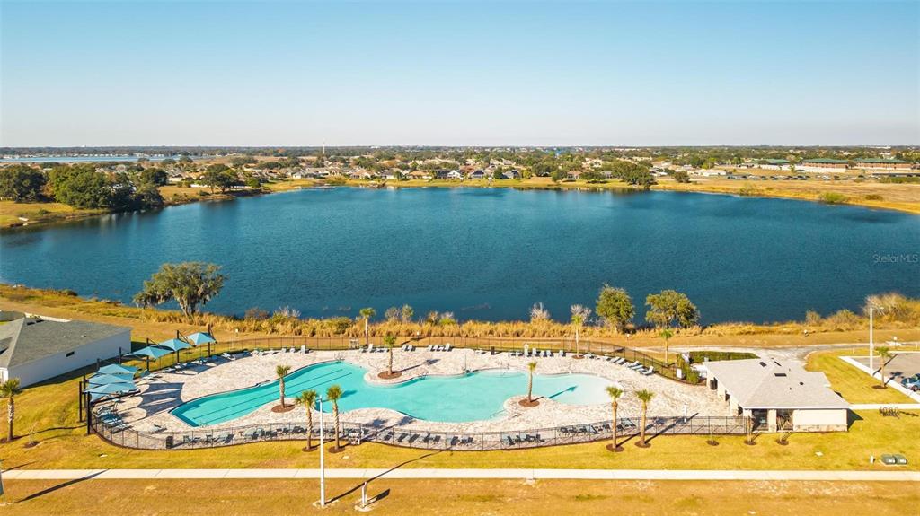 Kissimmee Condo: 6408 Domizio Drive