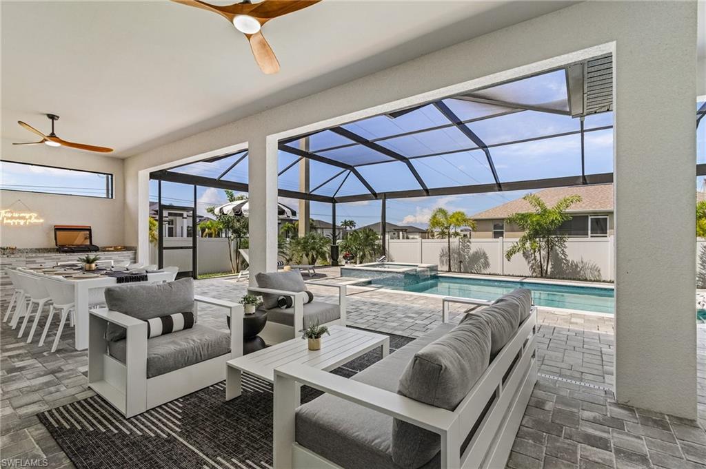 Cape Coral Condo: 1923 Southwest 27th Terrace