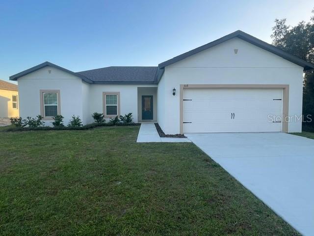 Kissimmee Condo: 308 Bass Court
