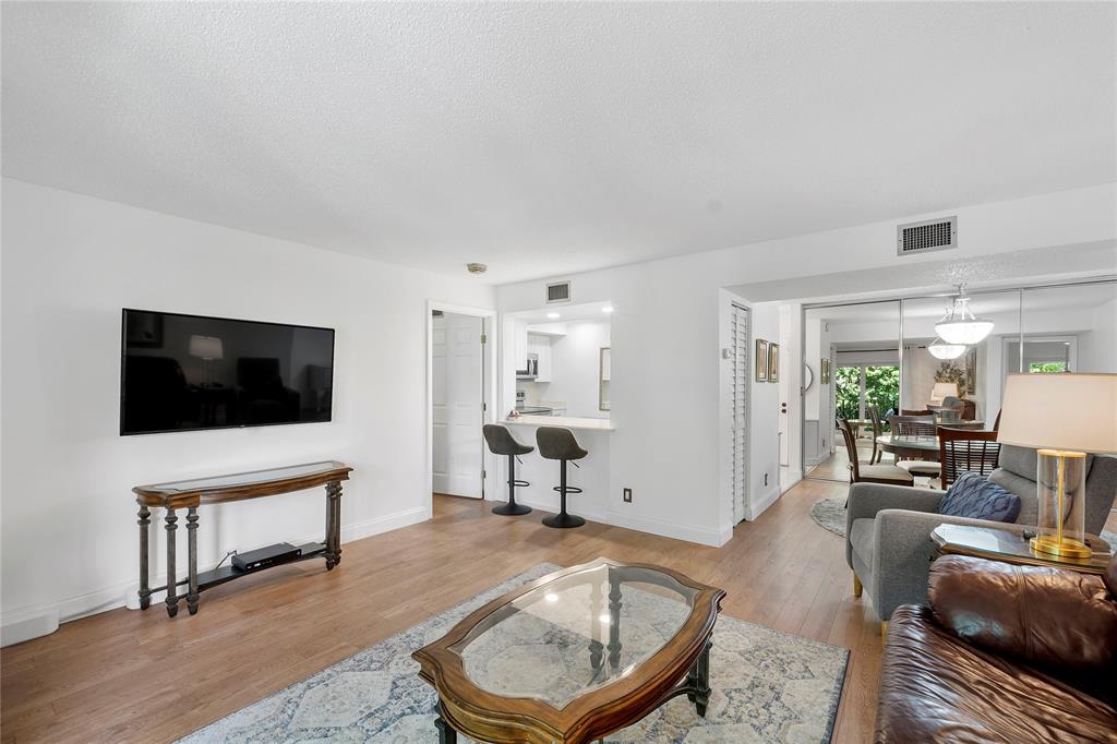 Fort Lauderdale Condo: 3909 North Ocean Boulevard
