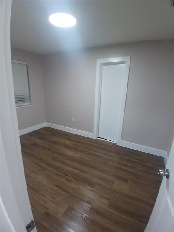 Miami Condo: Undisclosed Address