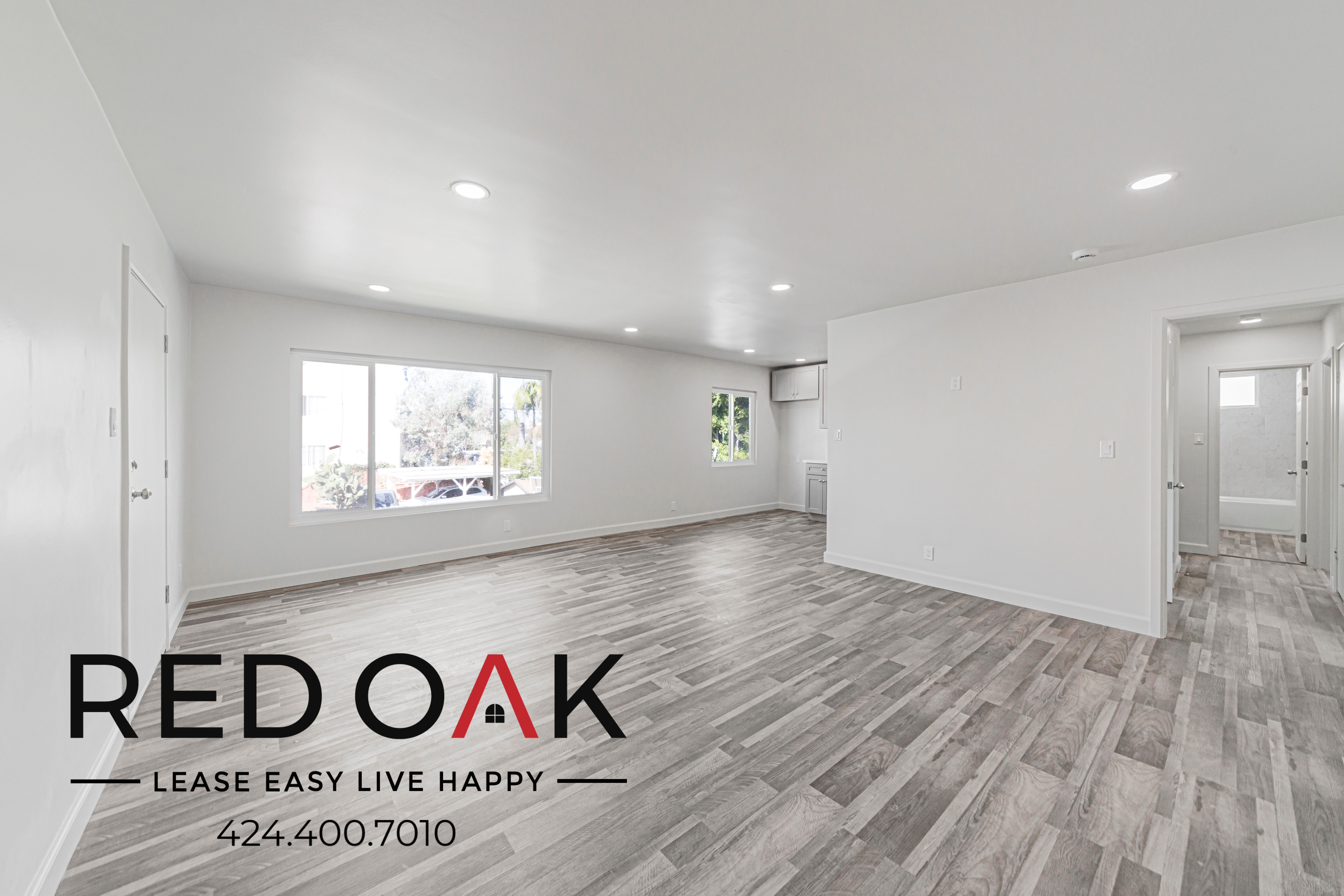 Los Angeles Condo: 4240 Centinela Ave
