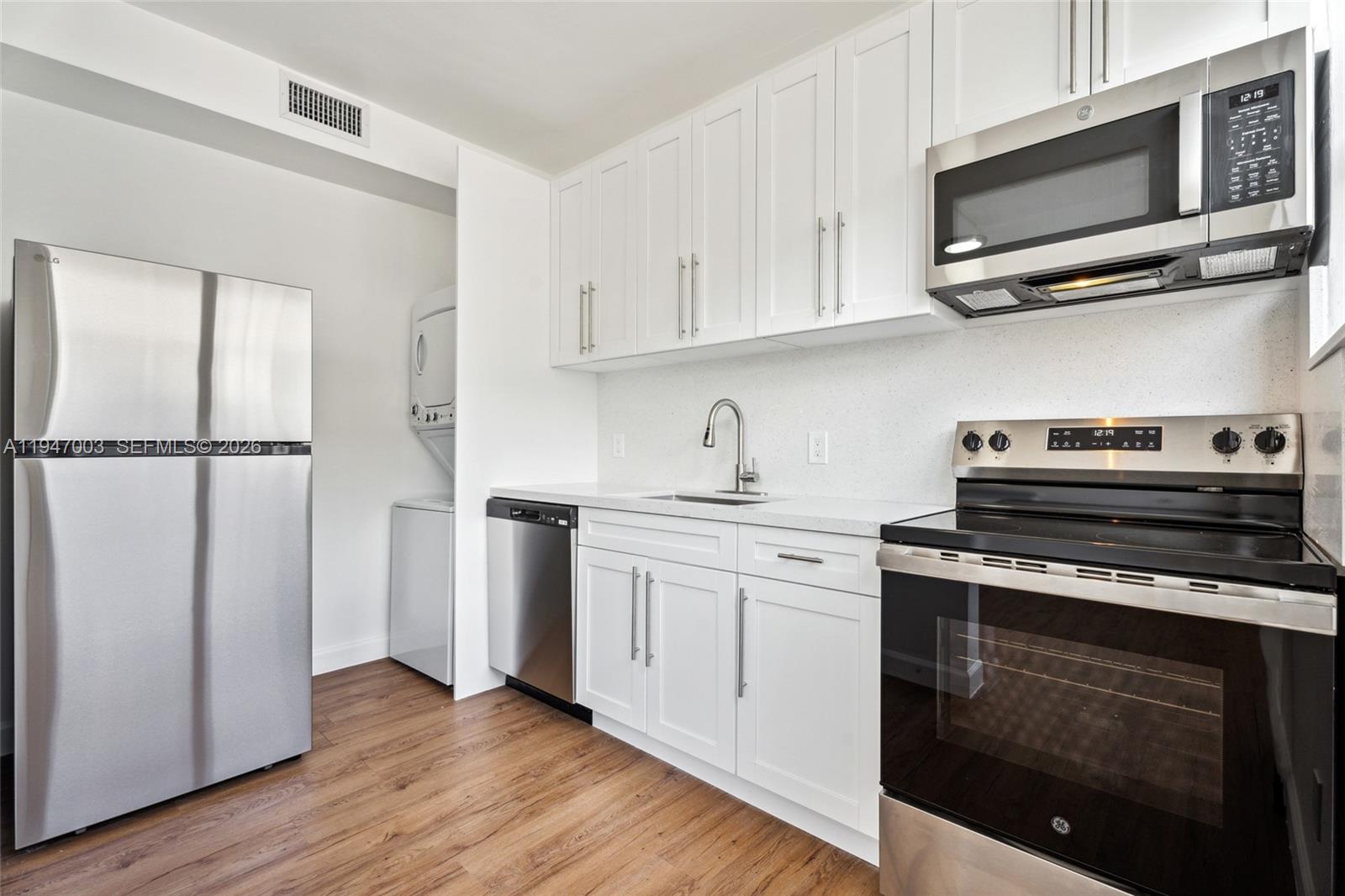 Miami Beach Condo: 825 85th Street