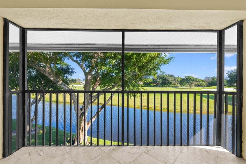Delray Beach Condo: 451 Greensward Lane