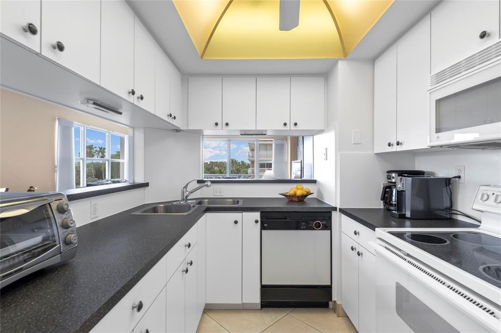 Fort Lauderdale Condo: 4010 Galt Ocean Drive