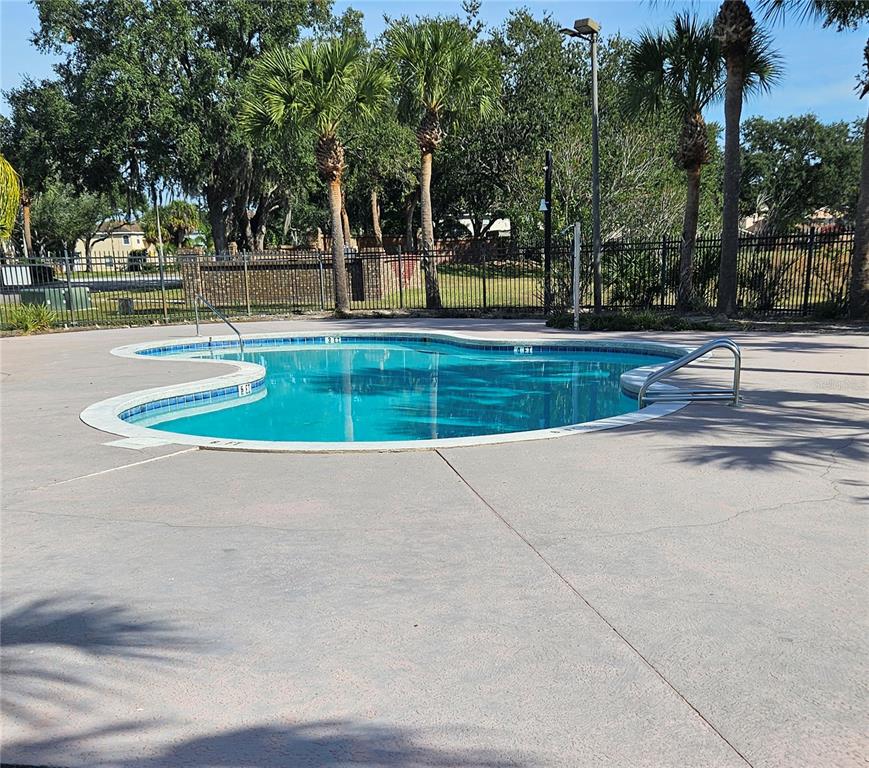 Orlando Condo: 1317 Lucaya Circle