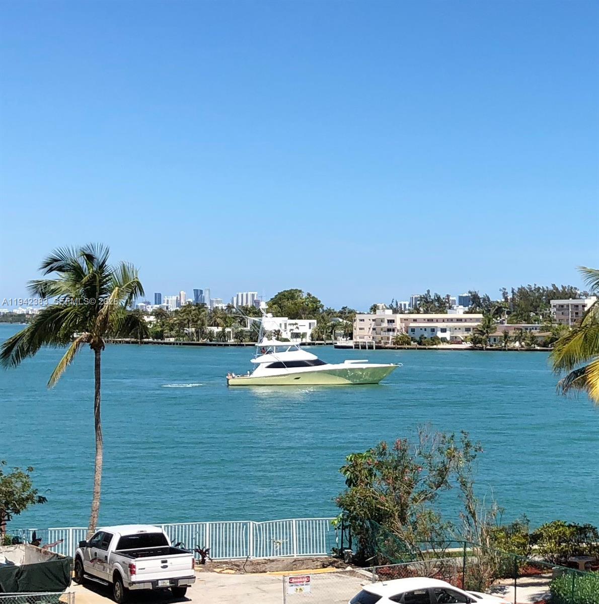 North Bay Village Condo: 1865 79th Street Causeway