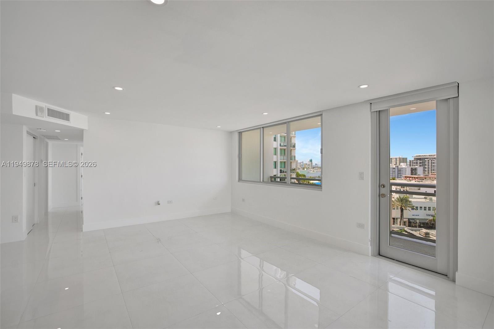 Miami Beach Condo: 7135 Collins Avenue