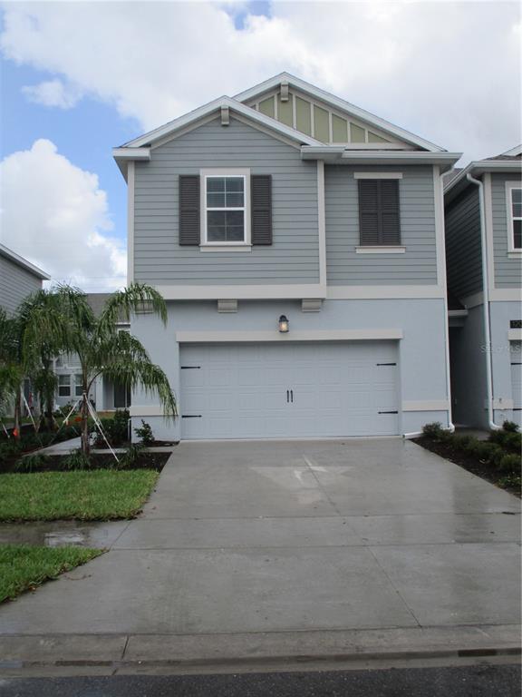 Orlando Condo: 12091 Scrub Palm Lane