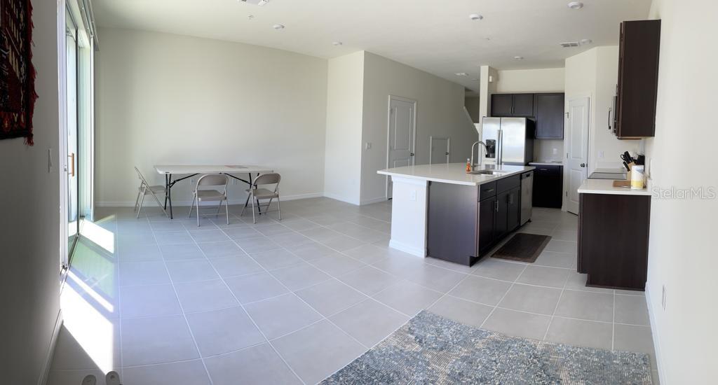 Orlando Condo: 2134 Crystal Bell Street