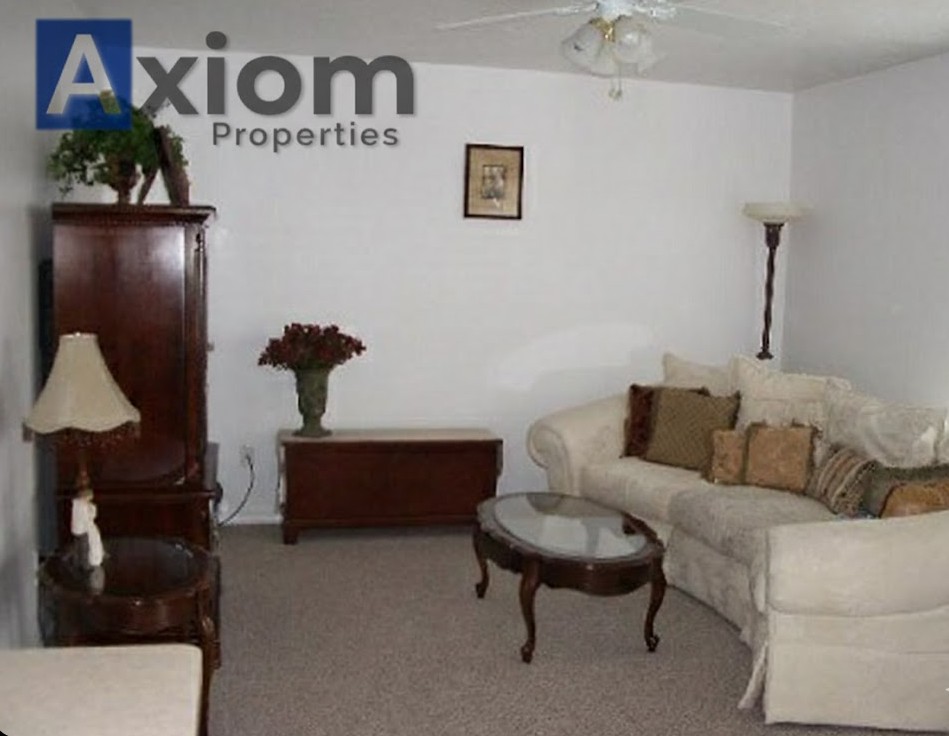 Rexburg Condo: 35 West 2nd North