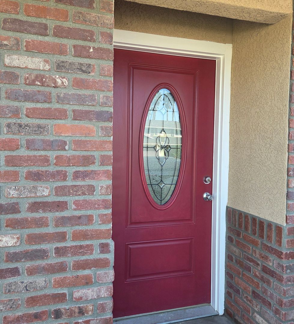 Jurupa Valley House: 5546 Sulphur Dr.