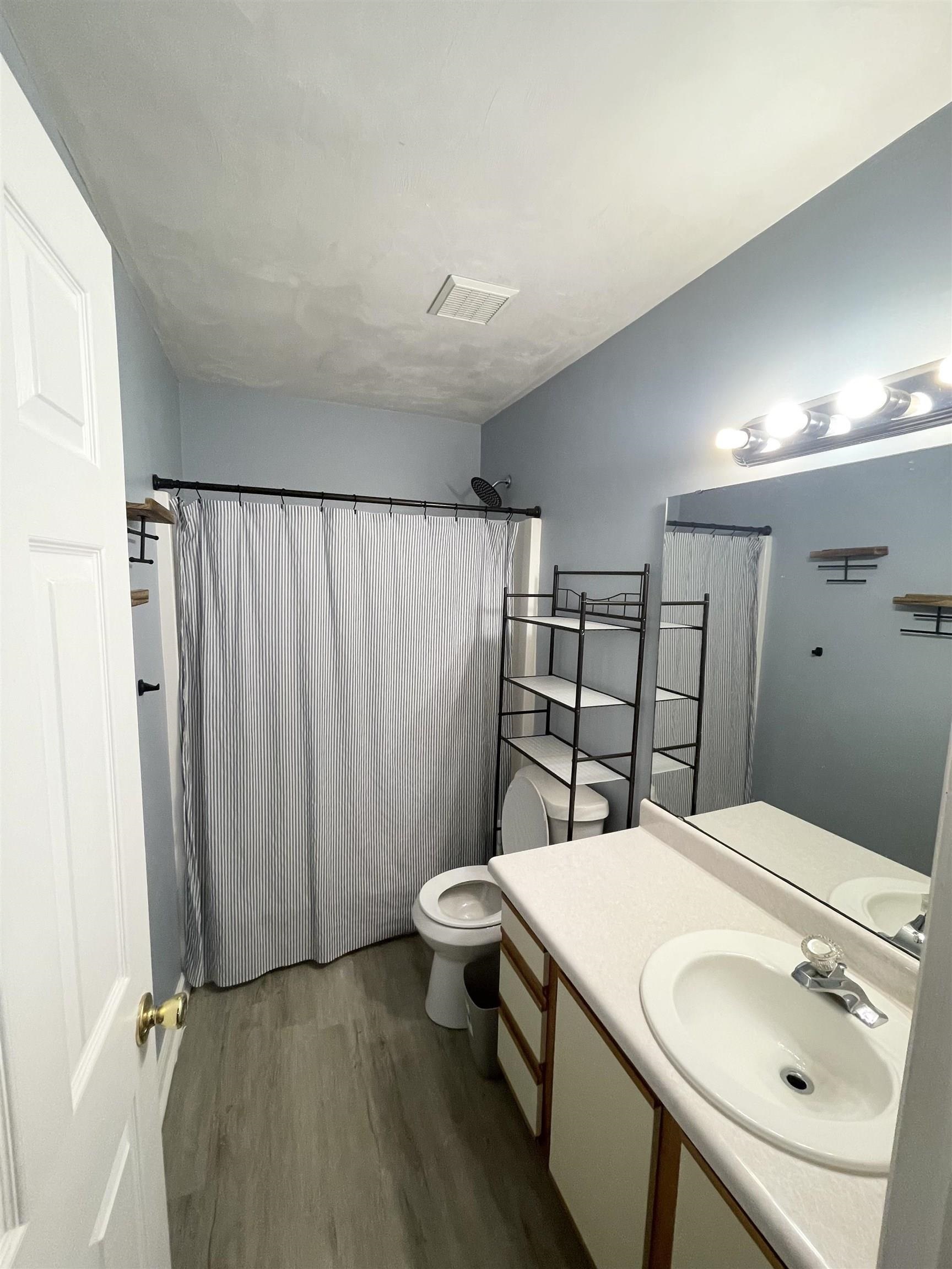 Tallahassee Condo: 4112 Mission Trace Boulevard