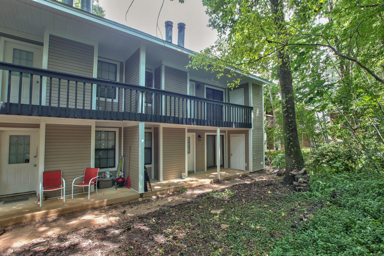 Tallahassee Condo: 2913 Woodrich Drive
