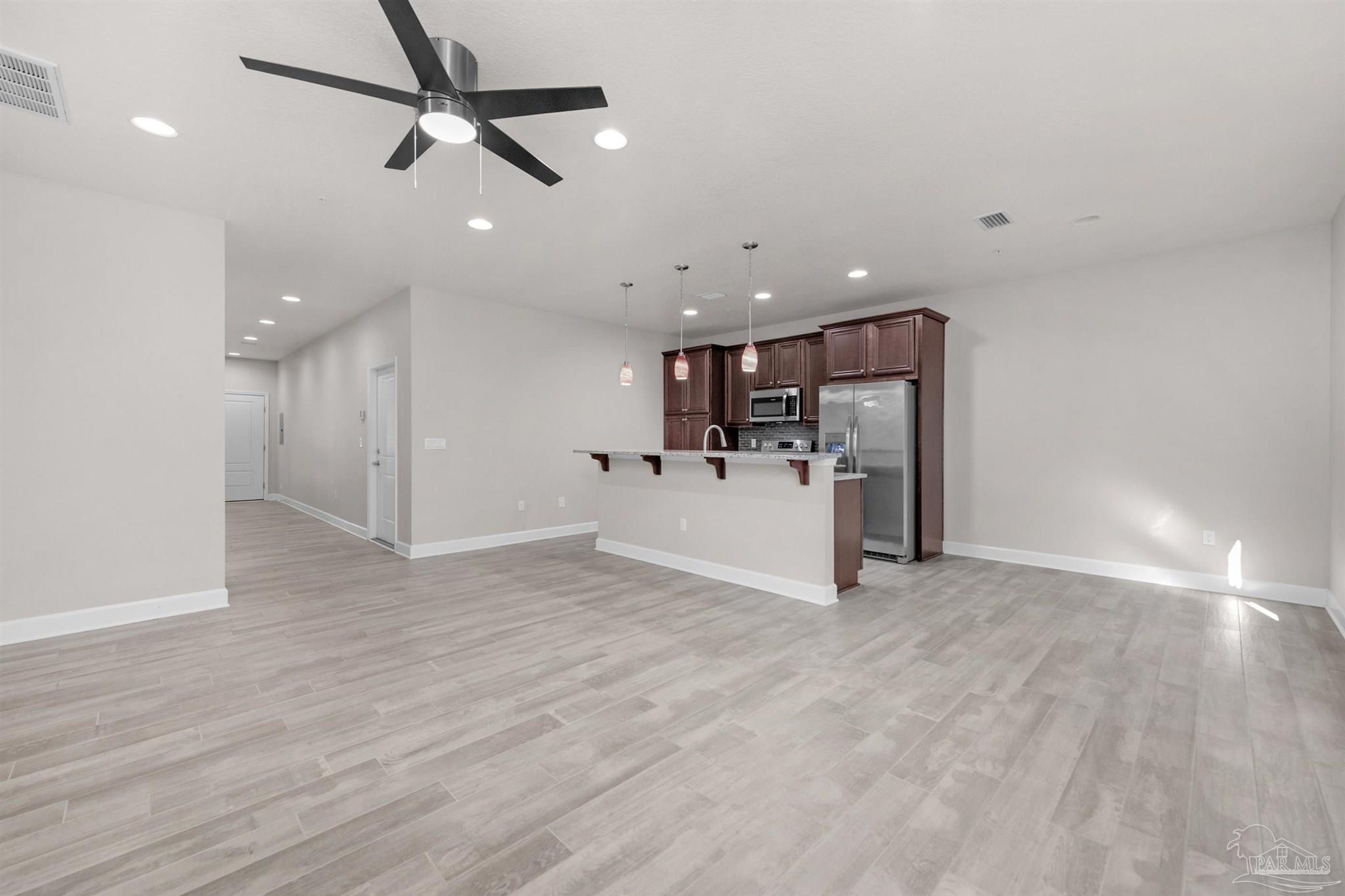 Pensacola Condo: 3514 Mossy Oak Villas Circle