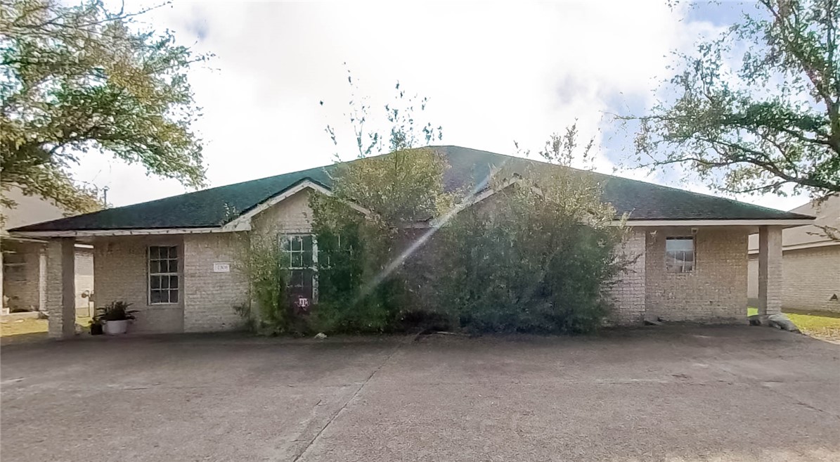 College Station Condo: 2304 Antelope Lane