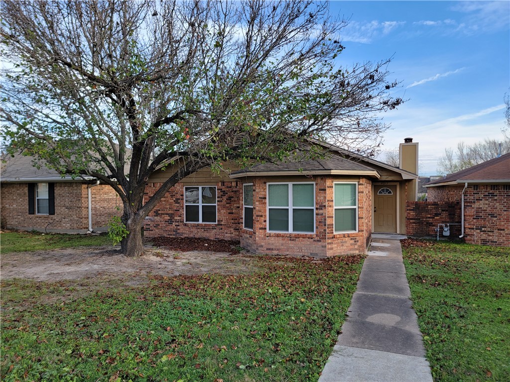 College Station Condo: 4011 Windswept Drive
